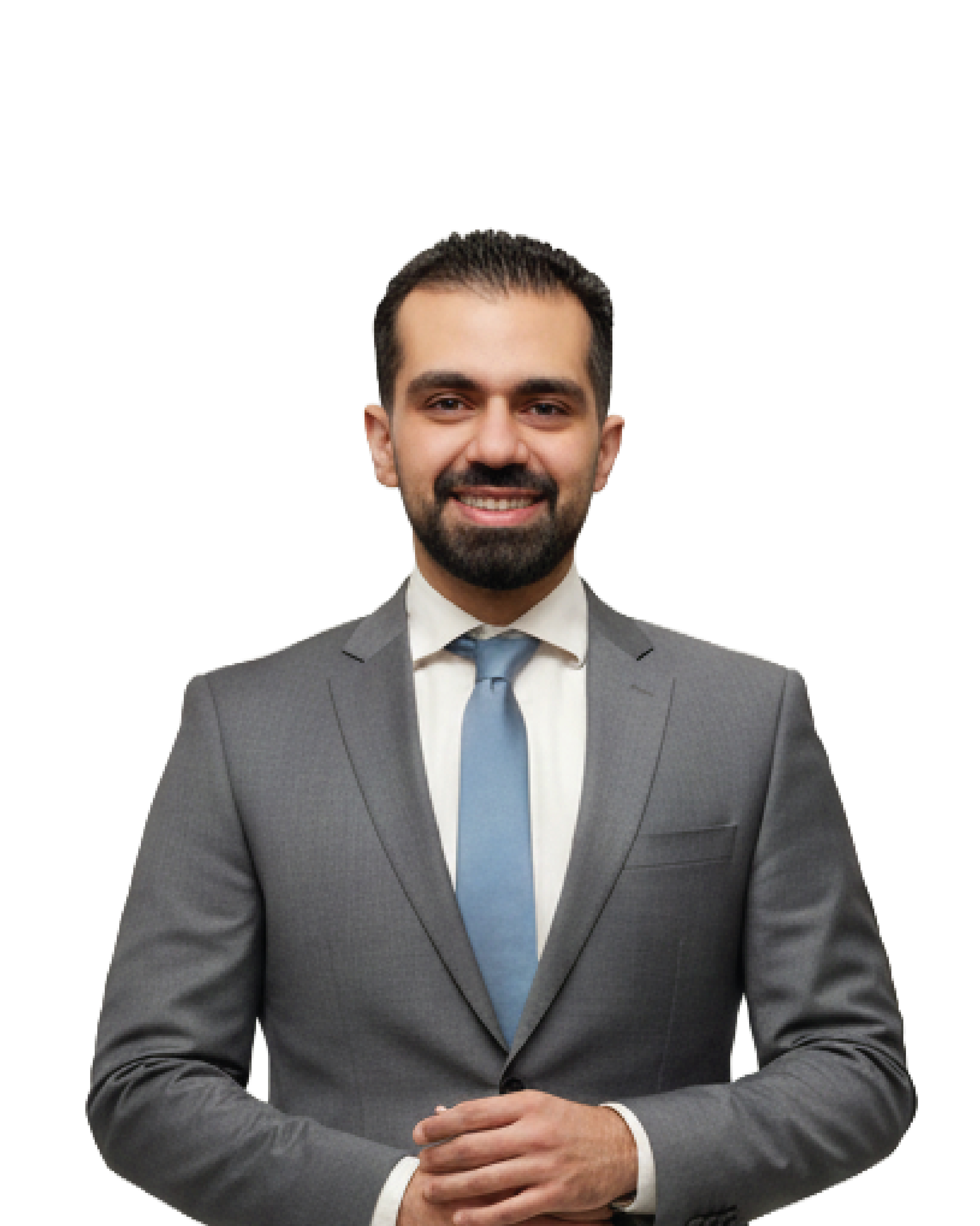 Mr. Omar  El Kayyali